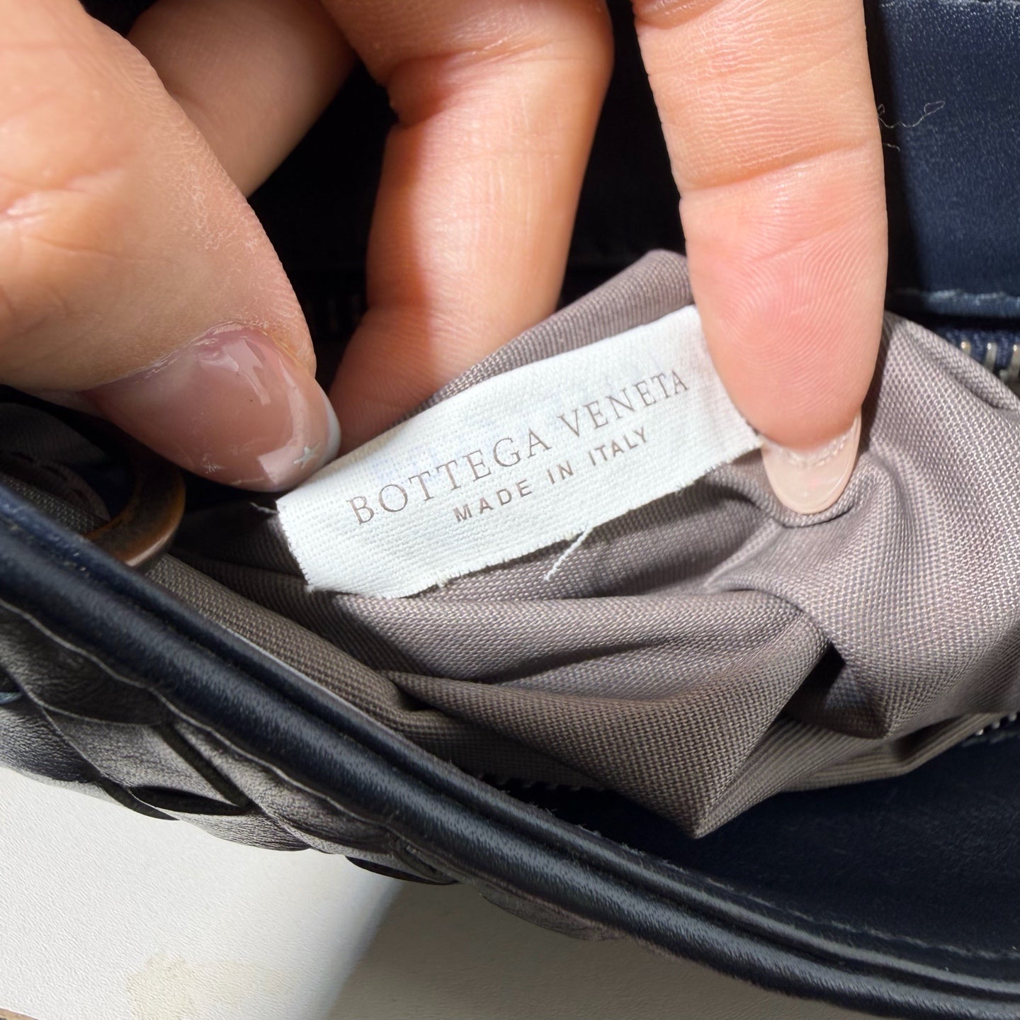Bottega Veneta Crossbody