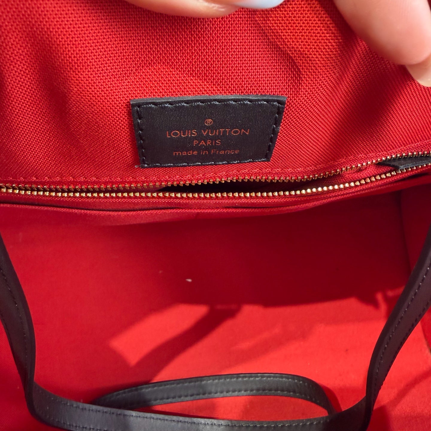Louis Vuitton