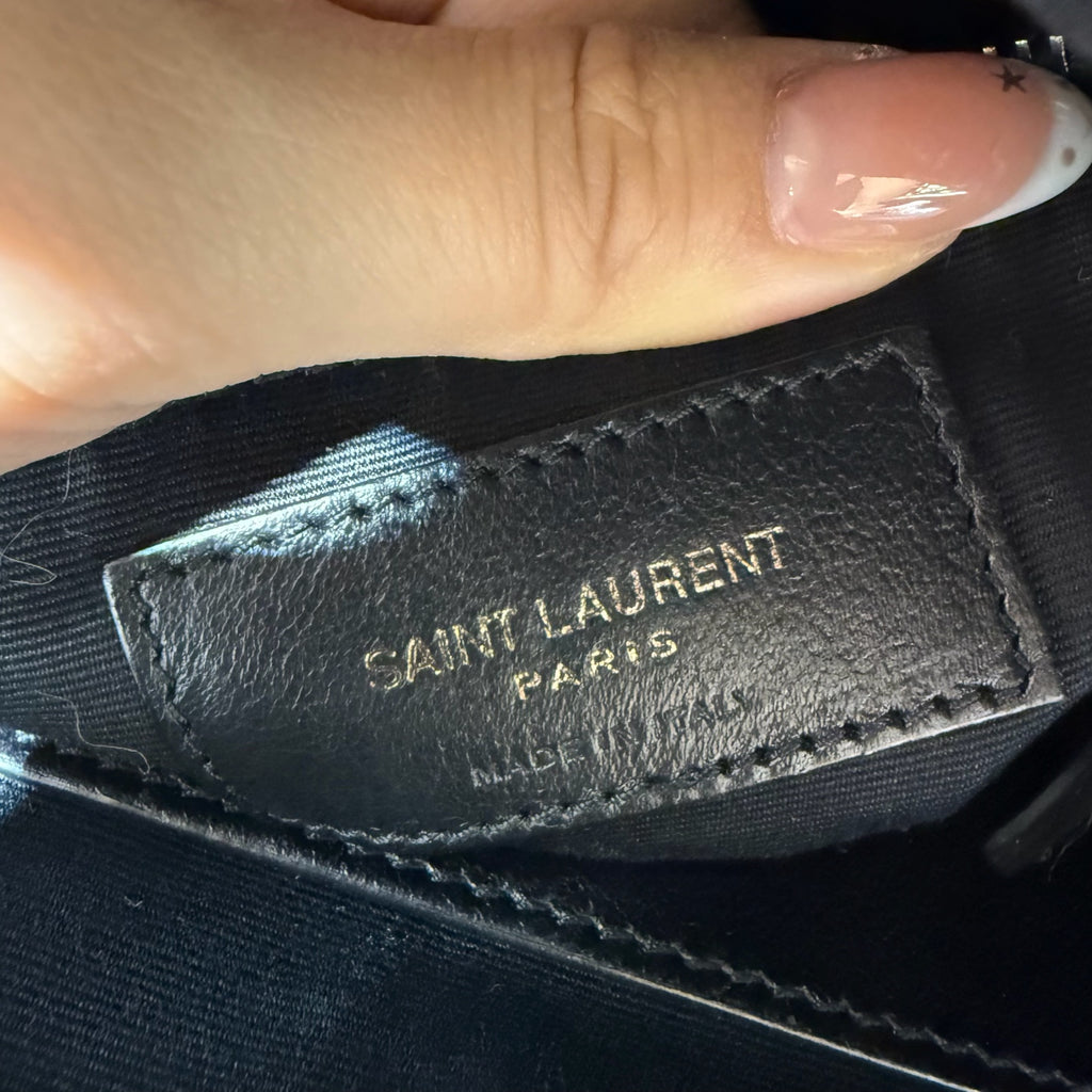 Saint laurent
