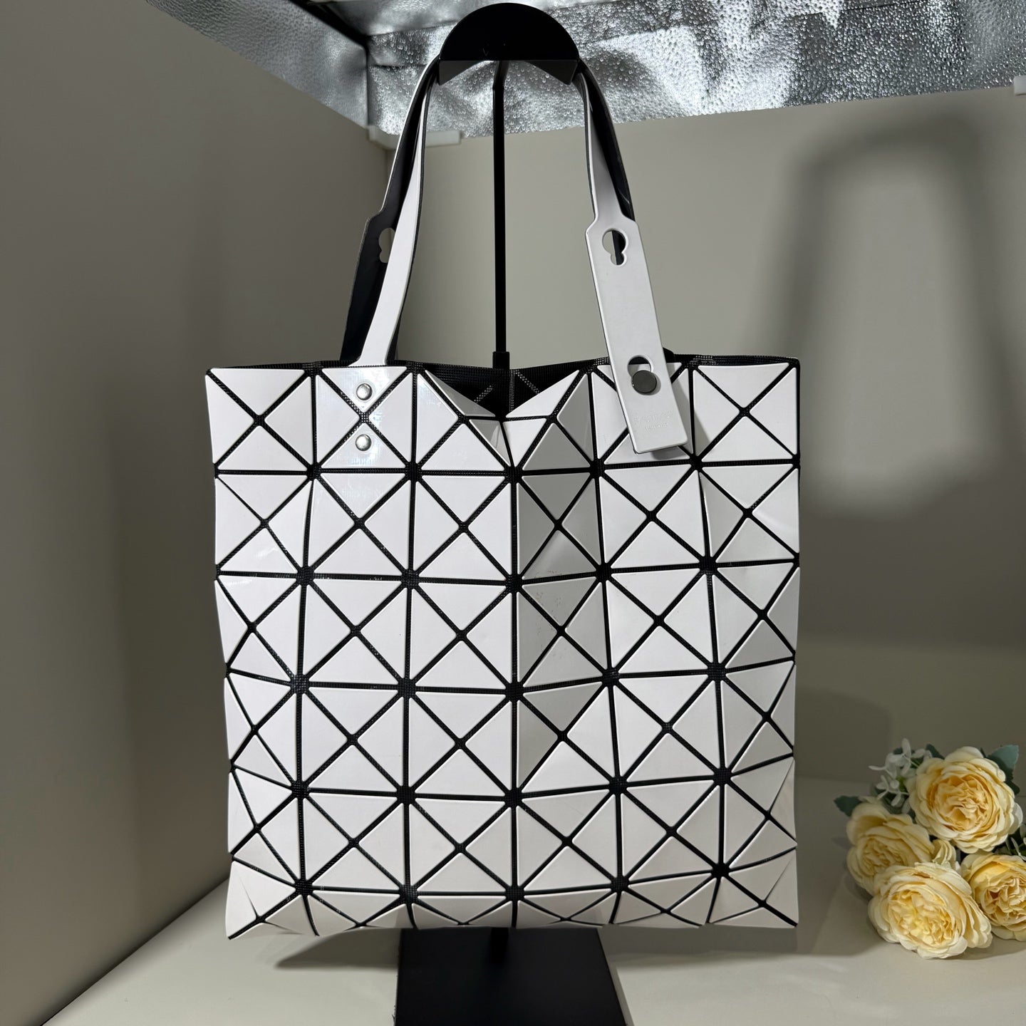 Issey Miyake Tote