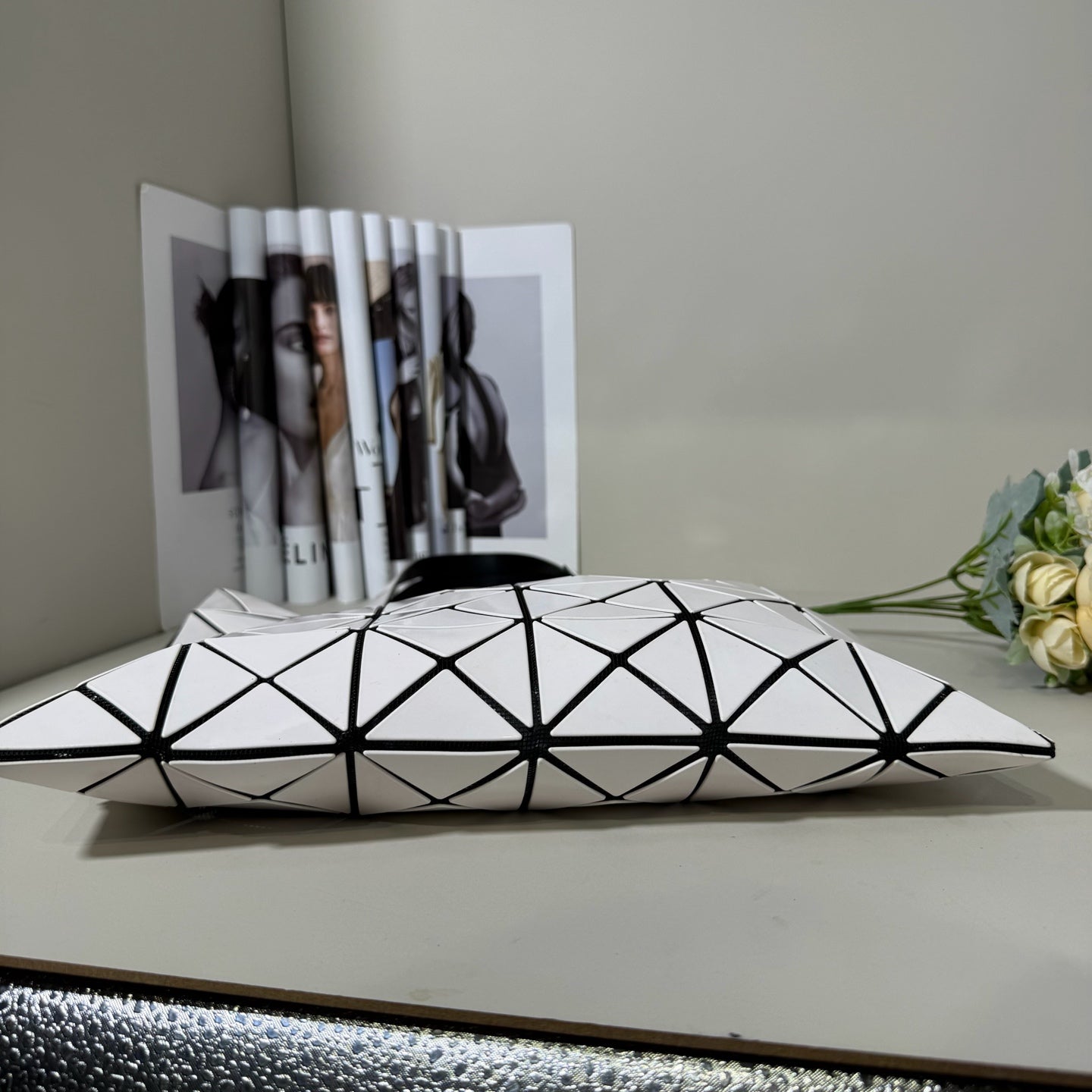 Issey Miyake Tote