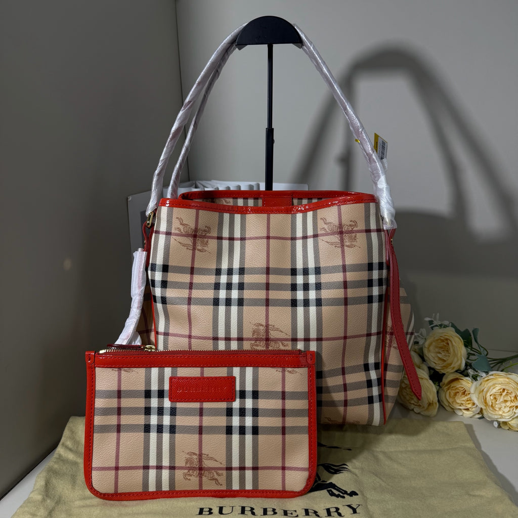 Burberry Tote
