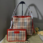 Burberry Tote