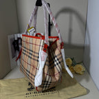 Burberry Tote