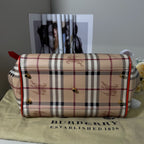 Burberry Tote