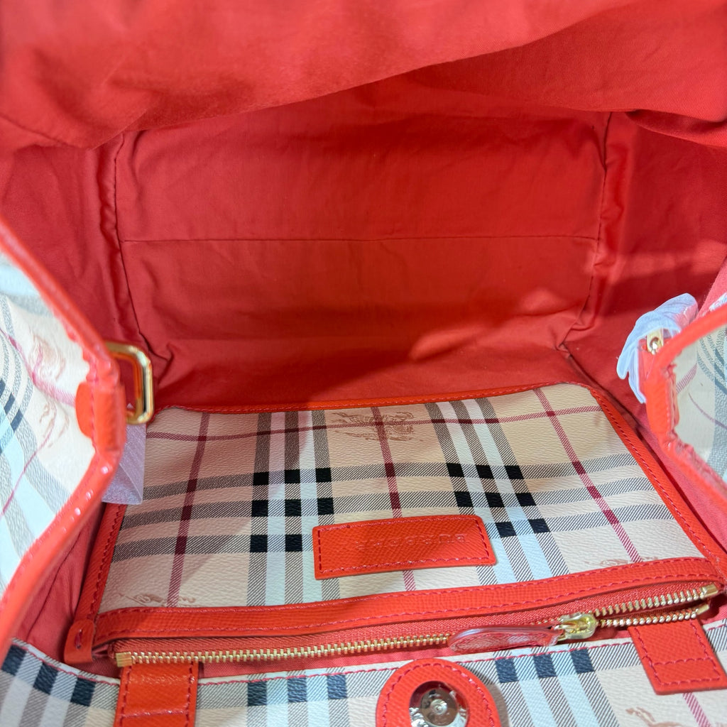 Burberry Tote