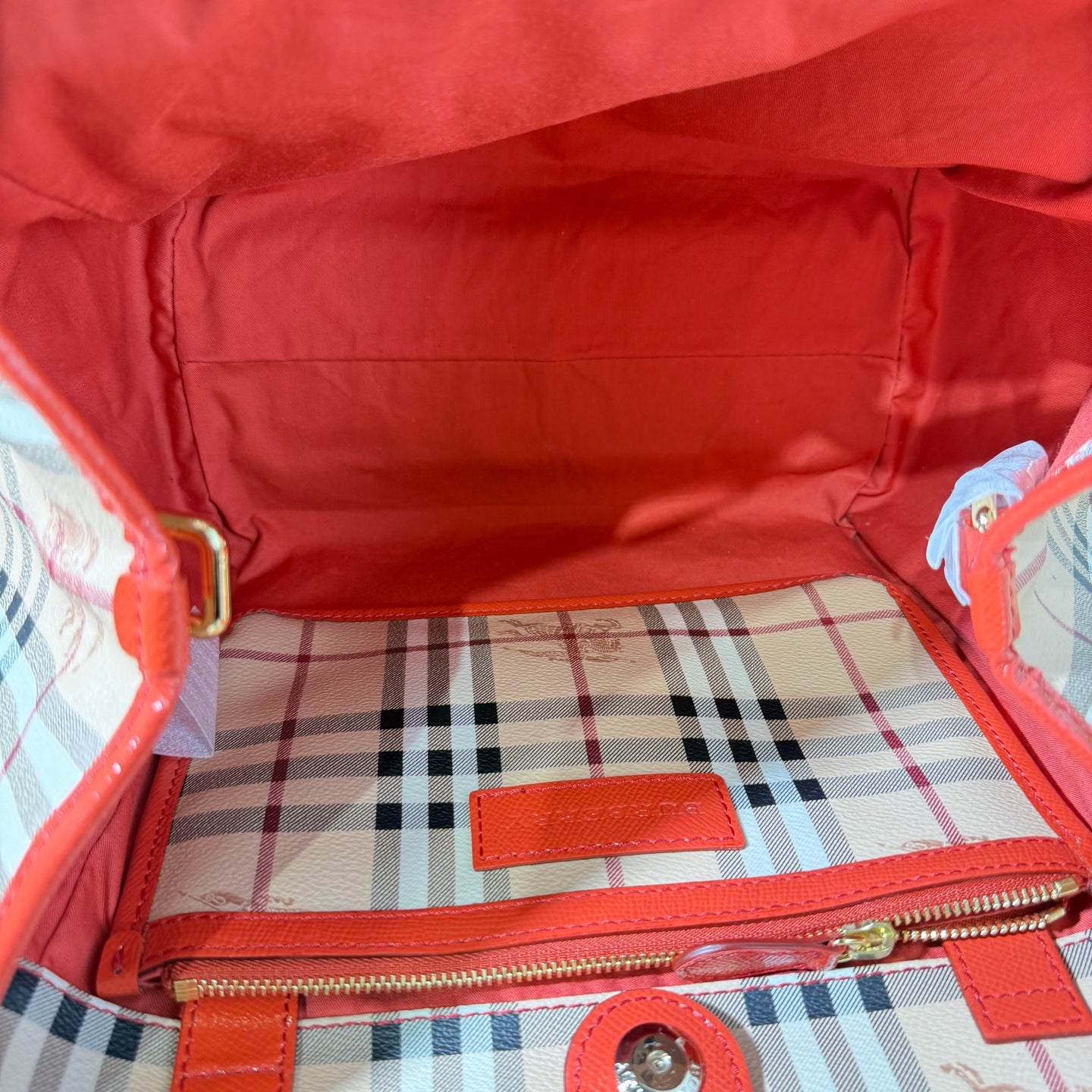 Burberry Tote