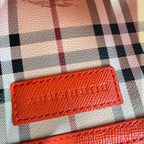 Burberry Tote