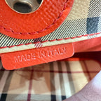 Burberry Tote
