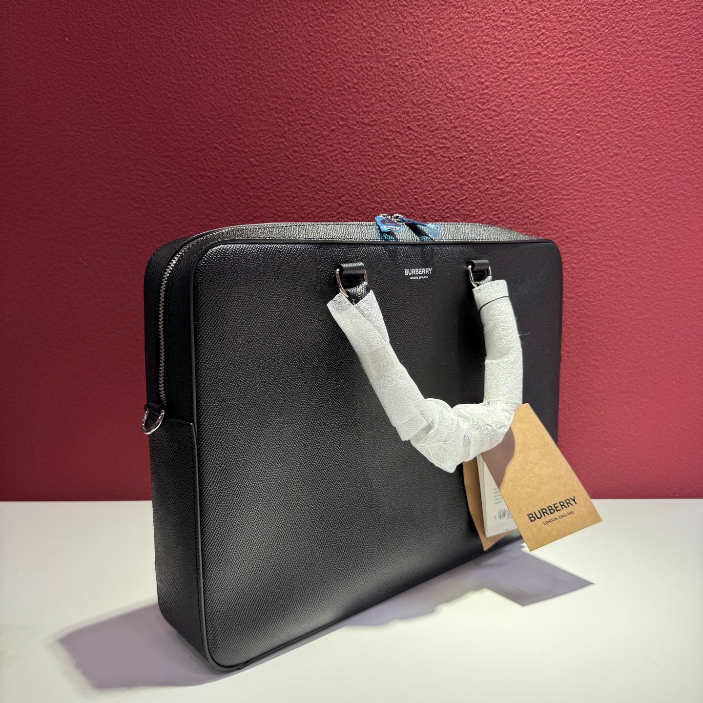 Burberry Black Crossbody 80142651
