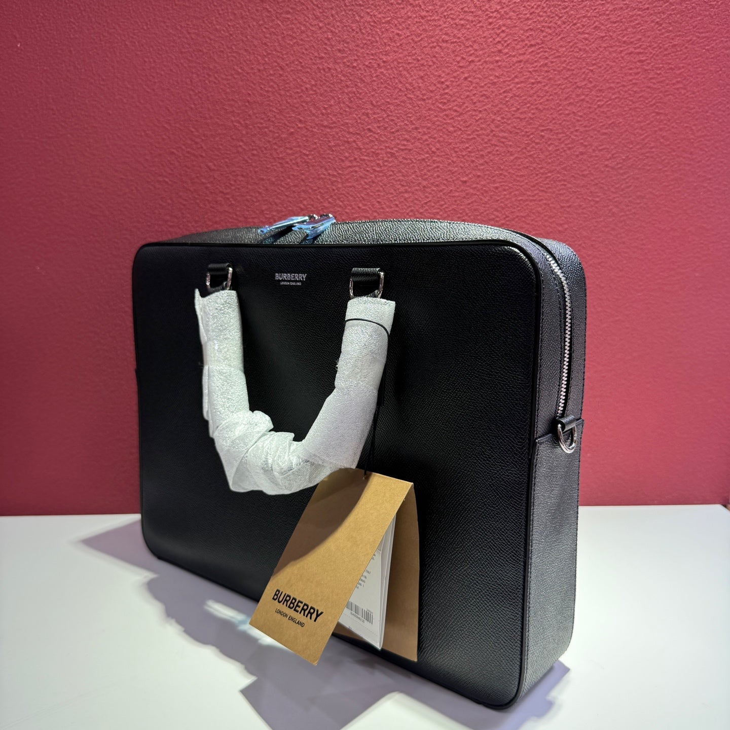 Burberry Black Crossbody 80142651