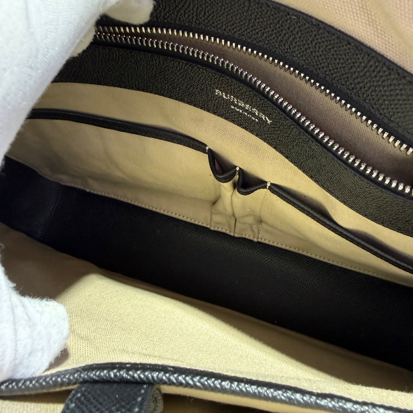 Burberry Black Crossbody 80142651