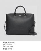 Burberry Black Crossbody 80142651