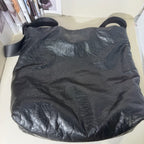 Balenciaga Black Tote