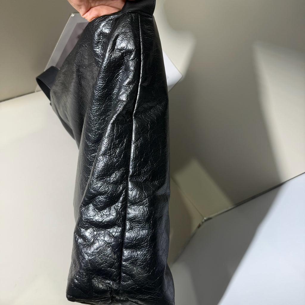 Balenciaga Black Tote