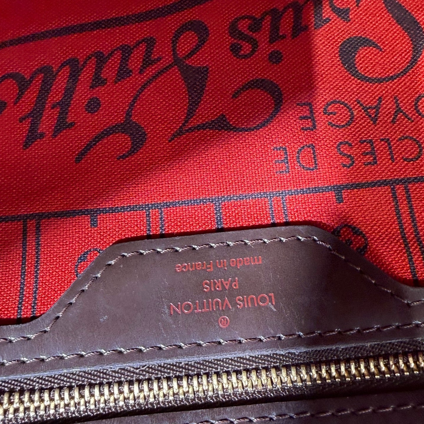 Louis Vuitton
