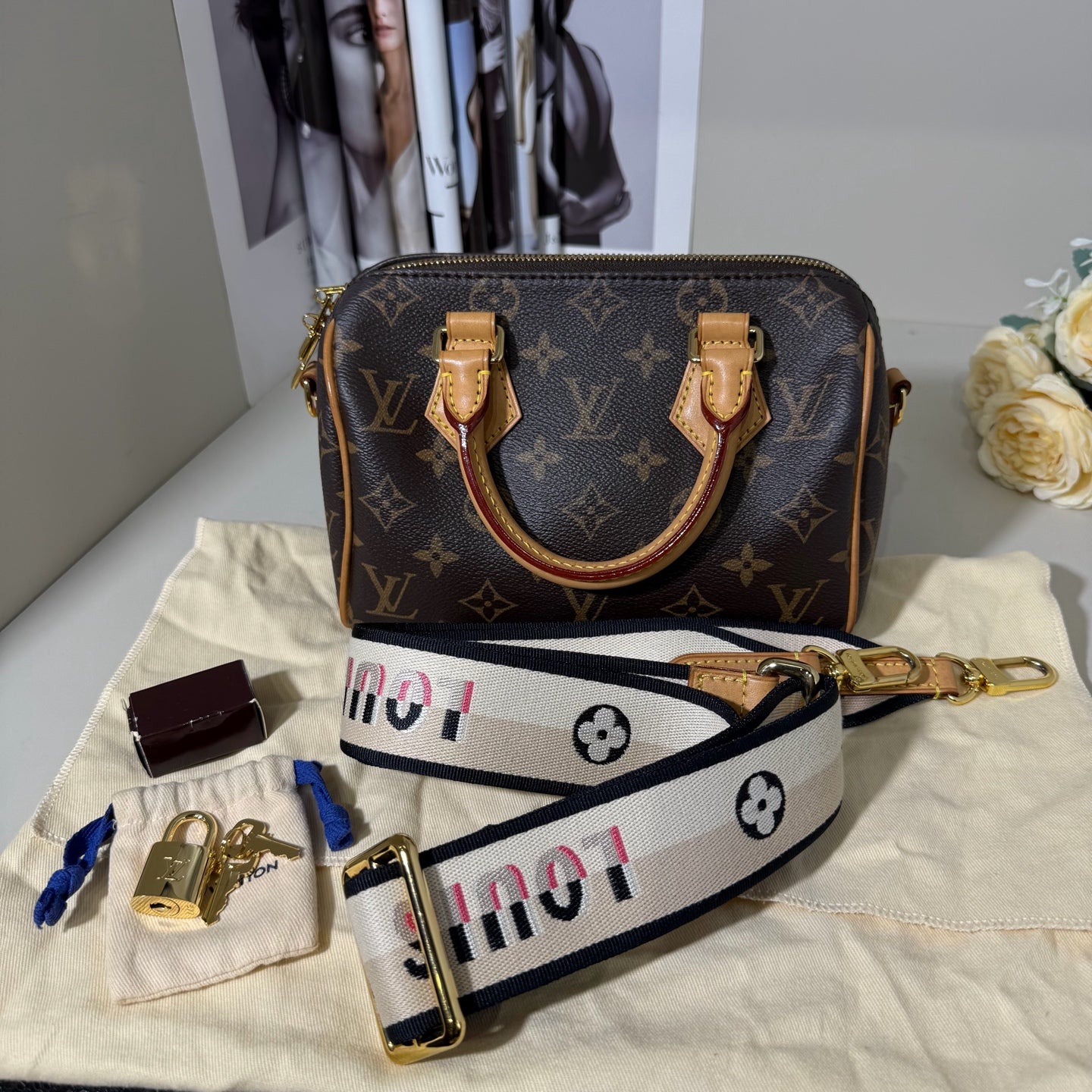 Louis Vuitton