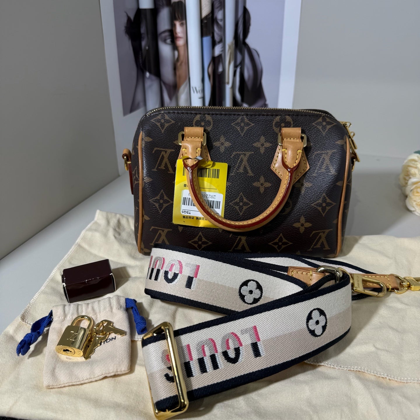 Louis Vuitton