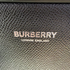 Burberry Black Crossbody 80142651