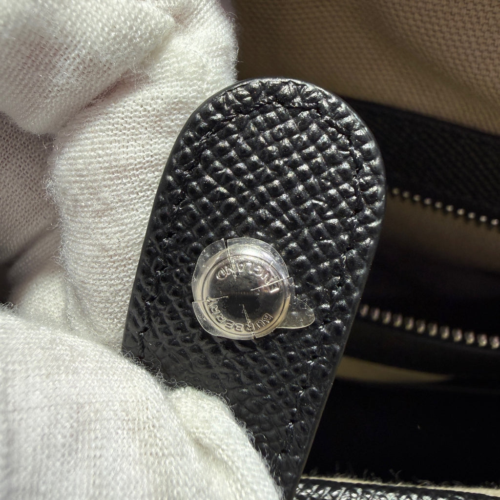Burberry Black Crossbody 80142651