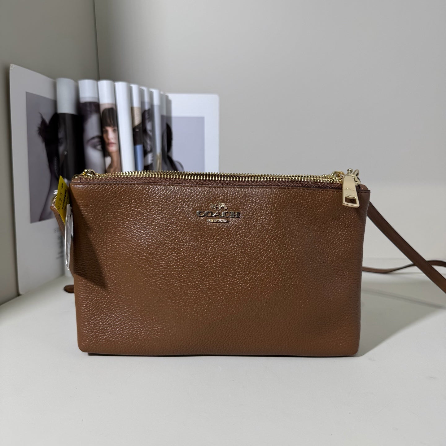 Coach Crossbody
