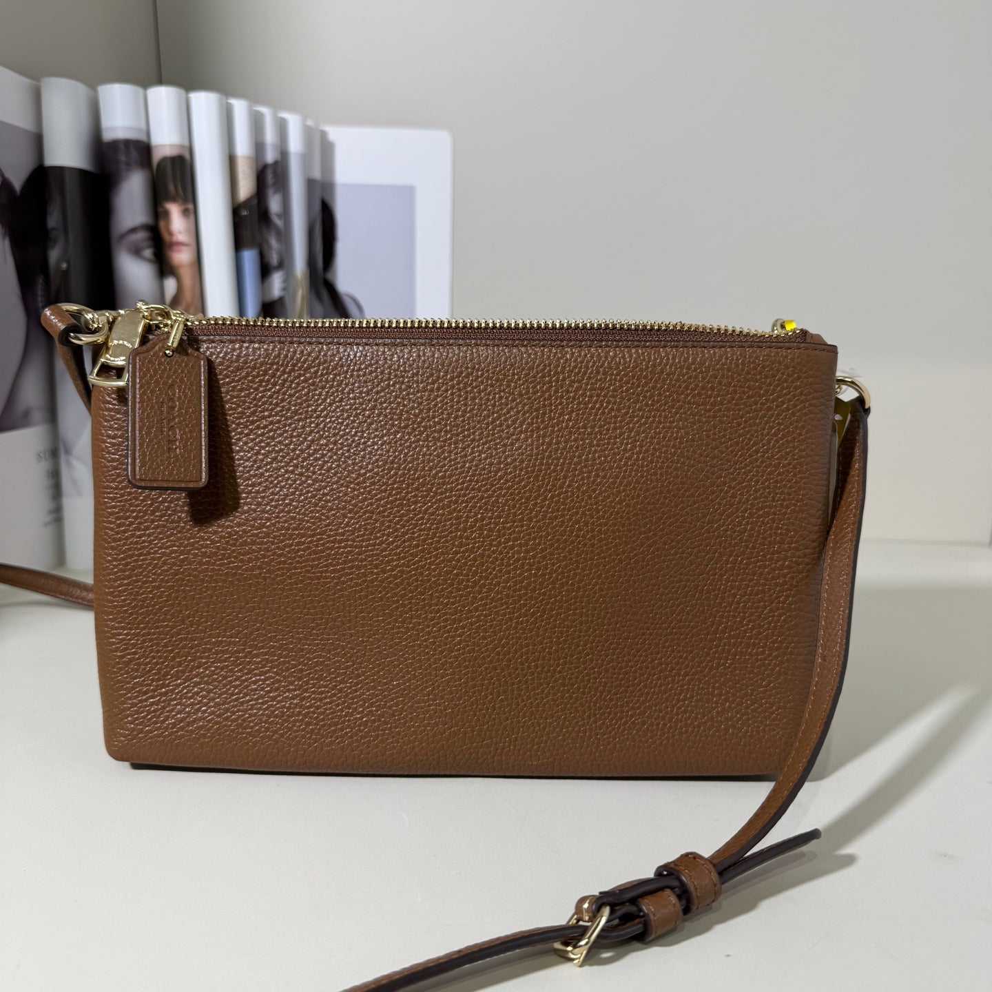 Coach Crossbody