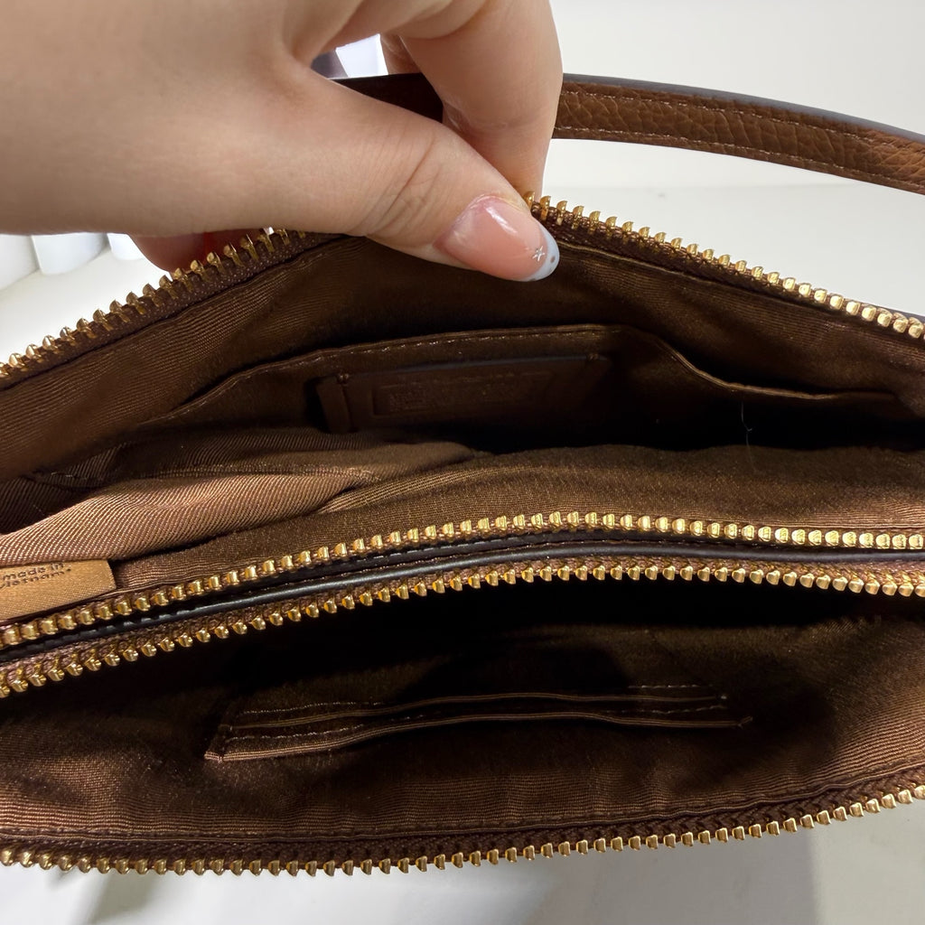 Coach Crossbody
