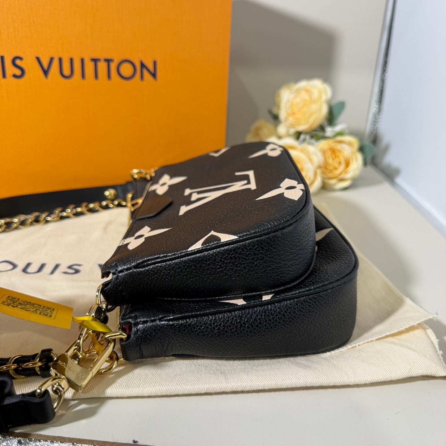 Louis Vuitton