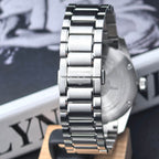 Longines Pioneer Series Mechanical watch 42.00mm L3.811.4.53.6