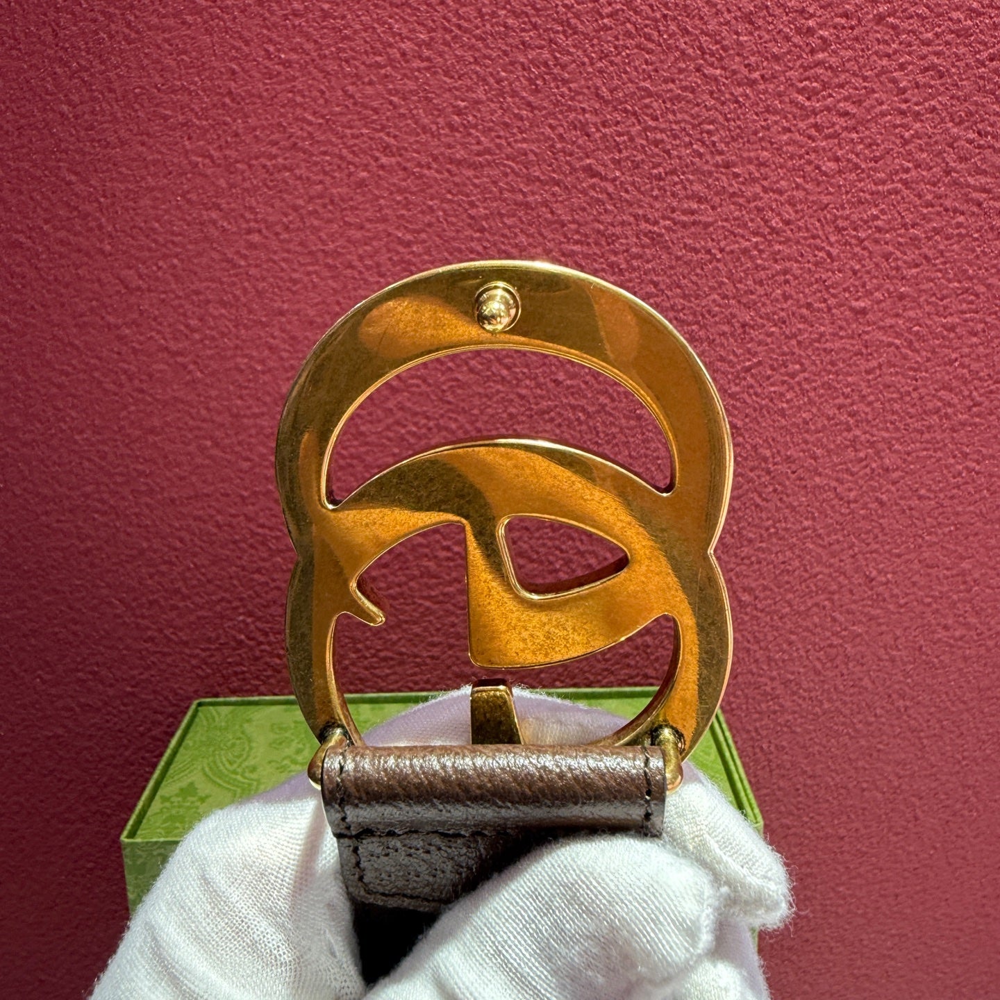 Gucci Belt