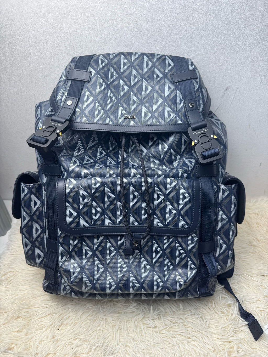 Dior Backpack