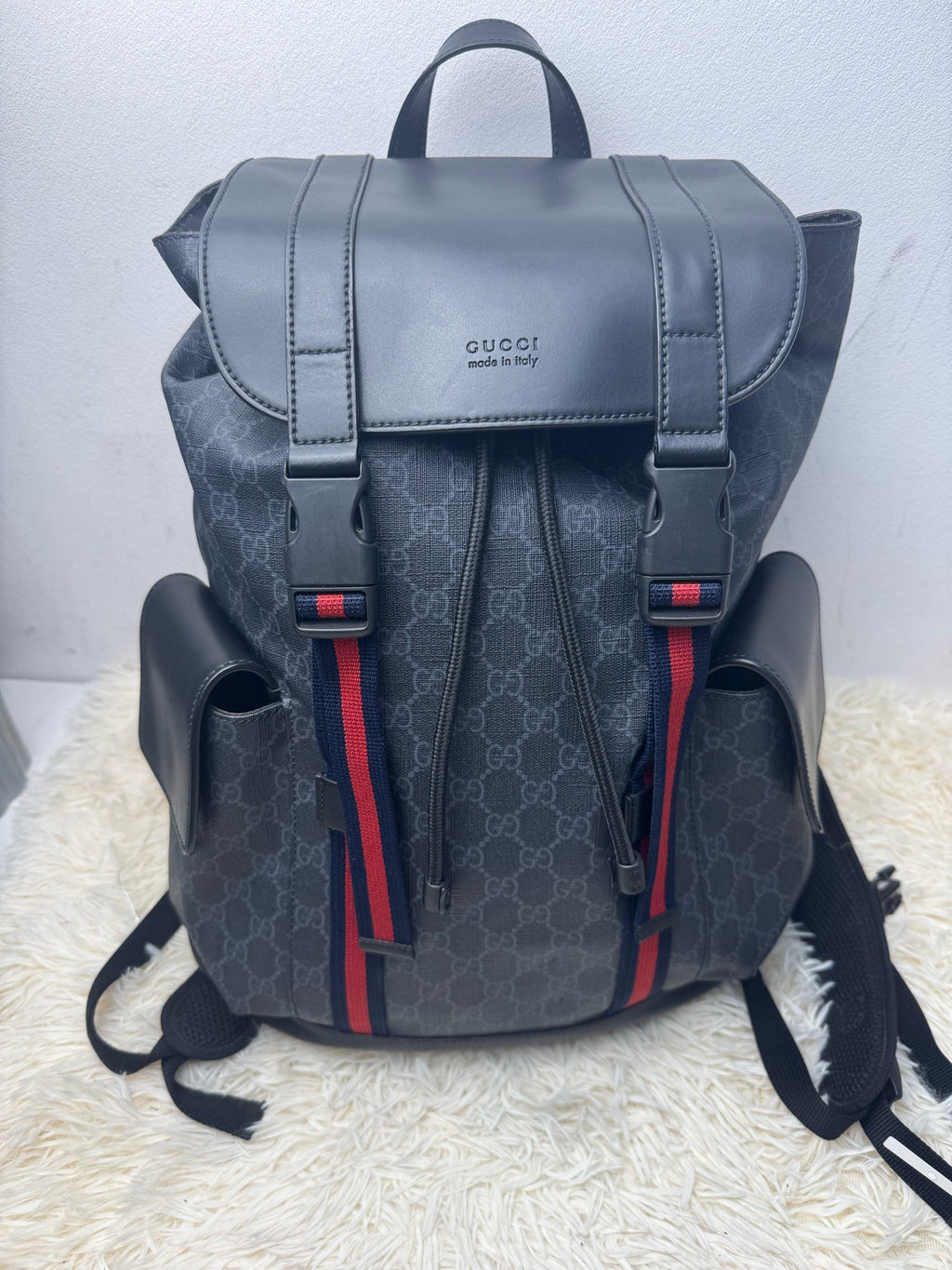 Gucci Backpack