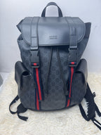 Gucci Backpack