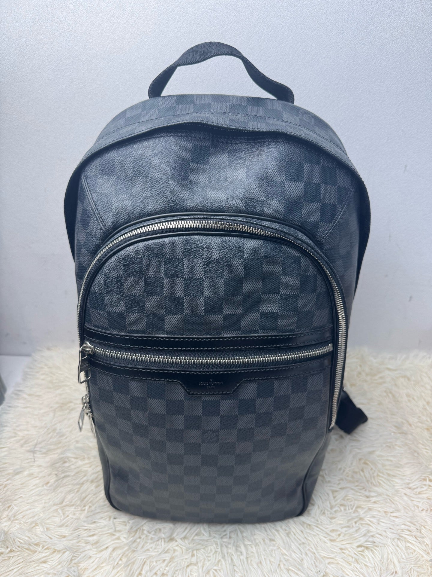 Louis Vuitton Backpack