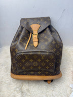 Louis Vuitton Backpack