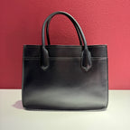 Prada Black Tote 1BA178-2AIX-F0OK0