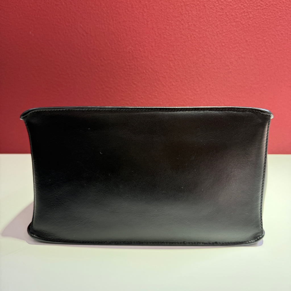 Prada Black Tote 1BA178-2AIX-F0OK0