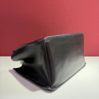 Prada Black Tote 1BA178-2AIX-F0OK0