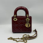 Dior 17 x 15 x 7 centimeters M0505OVRBM323