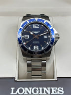 Longines Automatic (self-winding) watch
