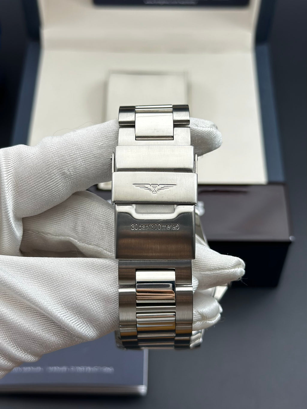 Longines Automatic (self-winding) watch
