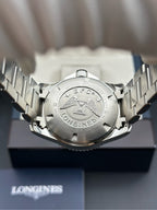 Longines Automatic (self-winding) watch