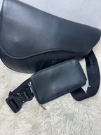 Dior Saddle Bag