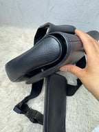 Dior Saddle Bag