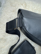 Dior Saddle Bag