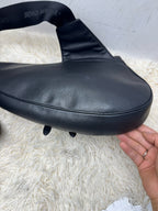 Dior Saddle Bag