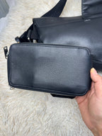 Dior Saddle Bag