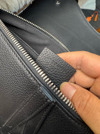 Dior Saddle Bag
