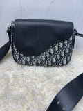 Dior Messenger Bag