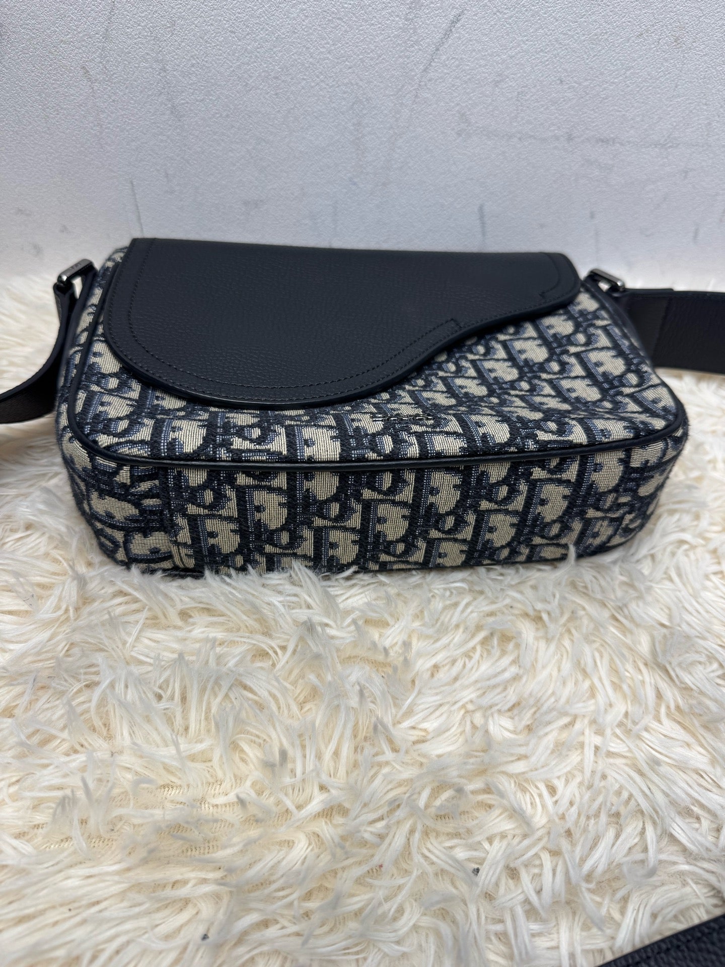 Dior Messenger Bag